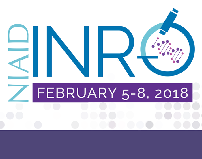 Thumbnail for INRO Research Outreach project